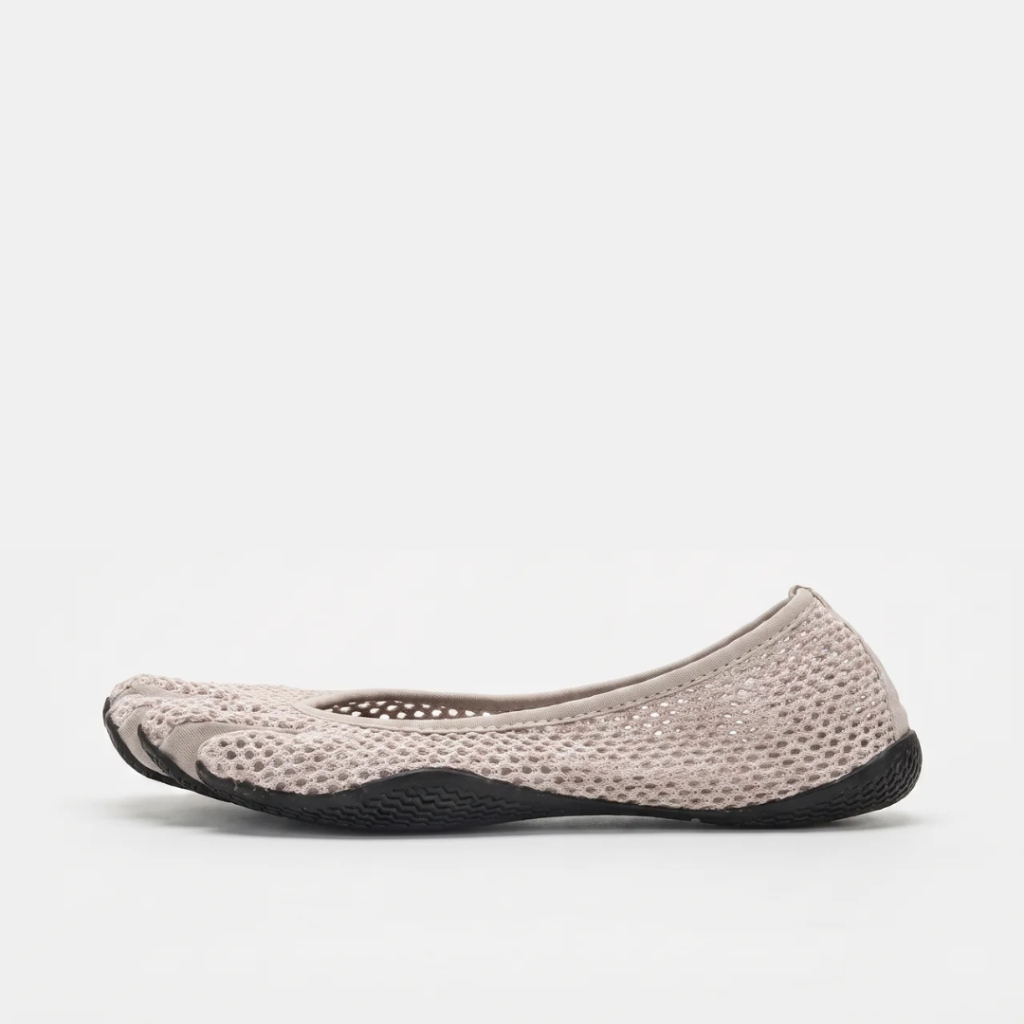 Bloom Toe Shoes