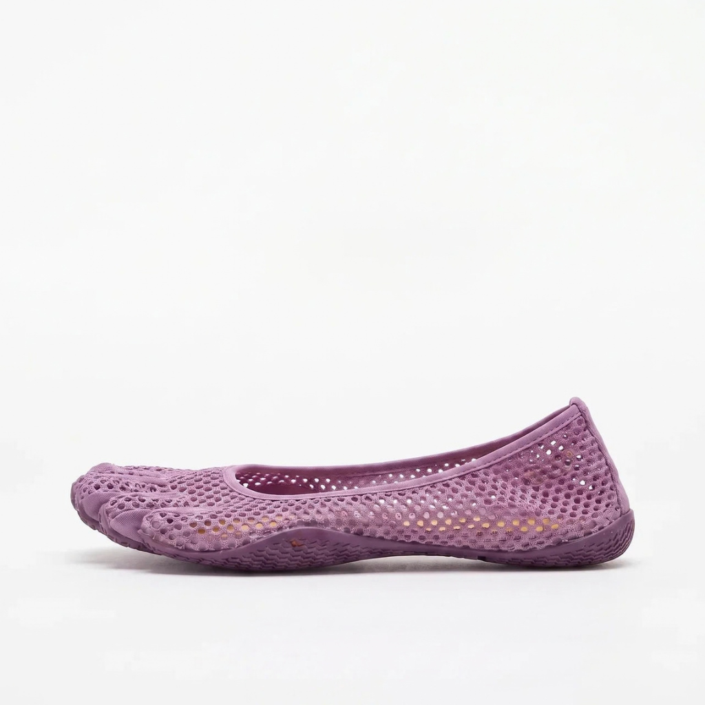 Bloom Toe Shoes
