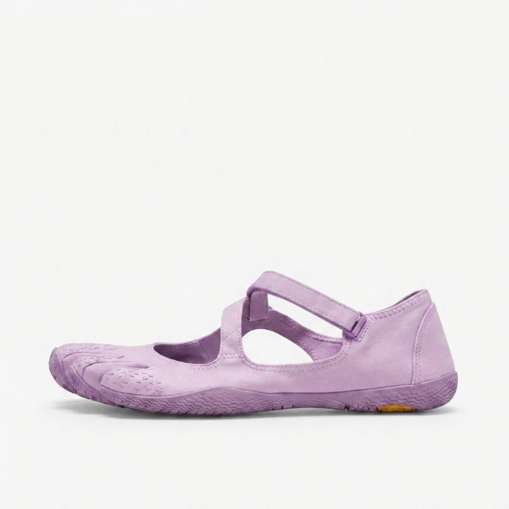 FiveF Toe Shoes