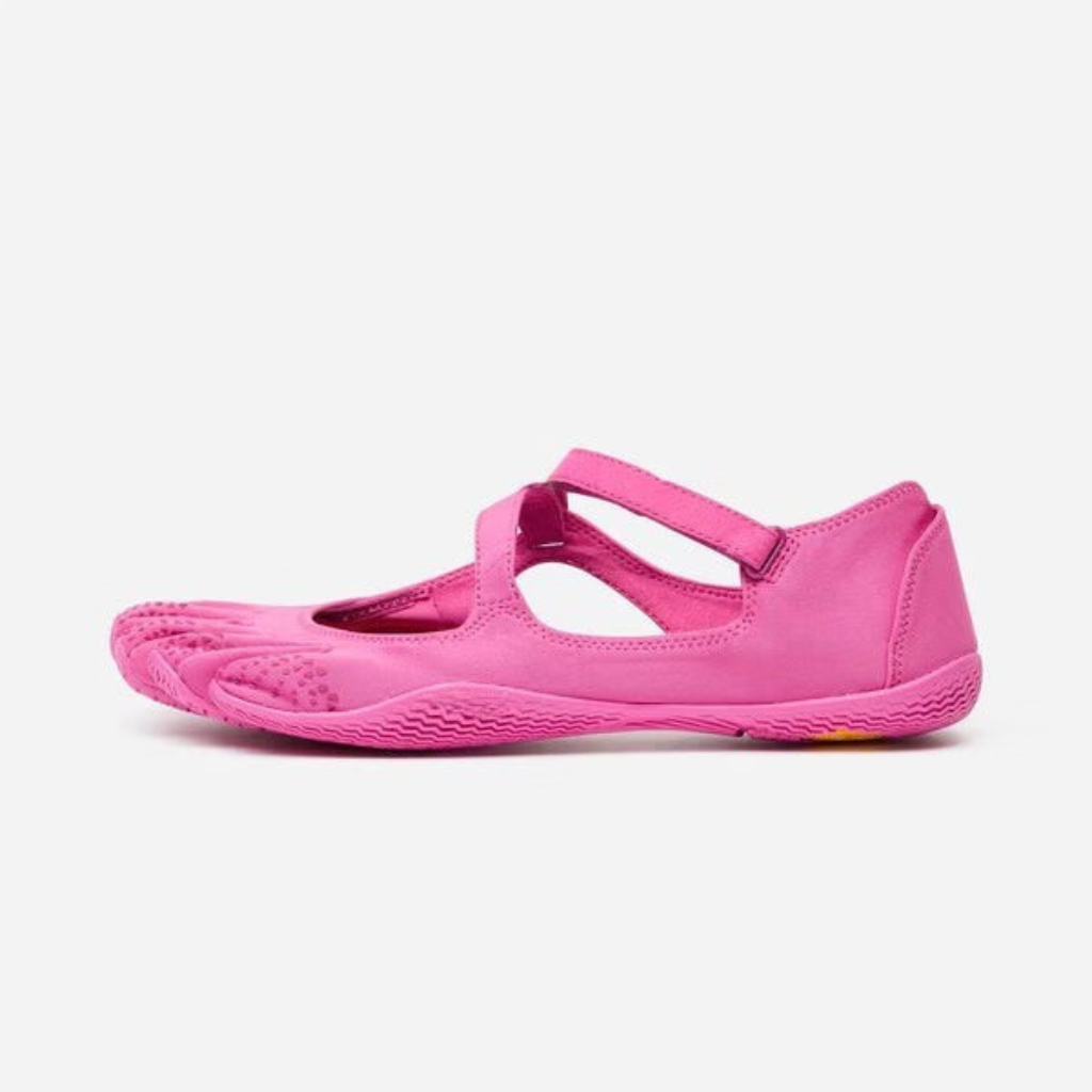 FiveF Toe Shoes